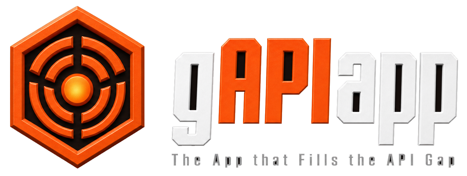 gAPIapp — The App that Fills the API Gap